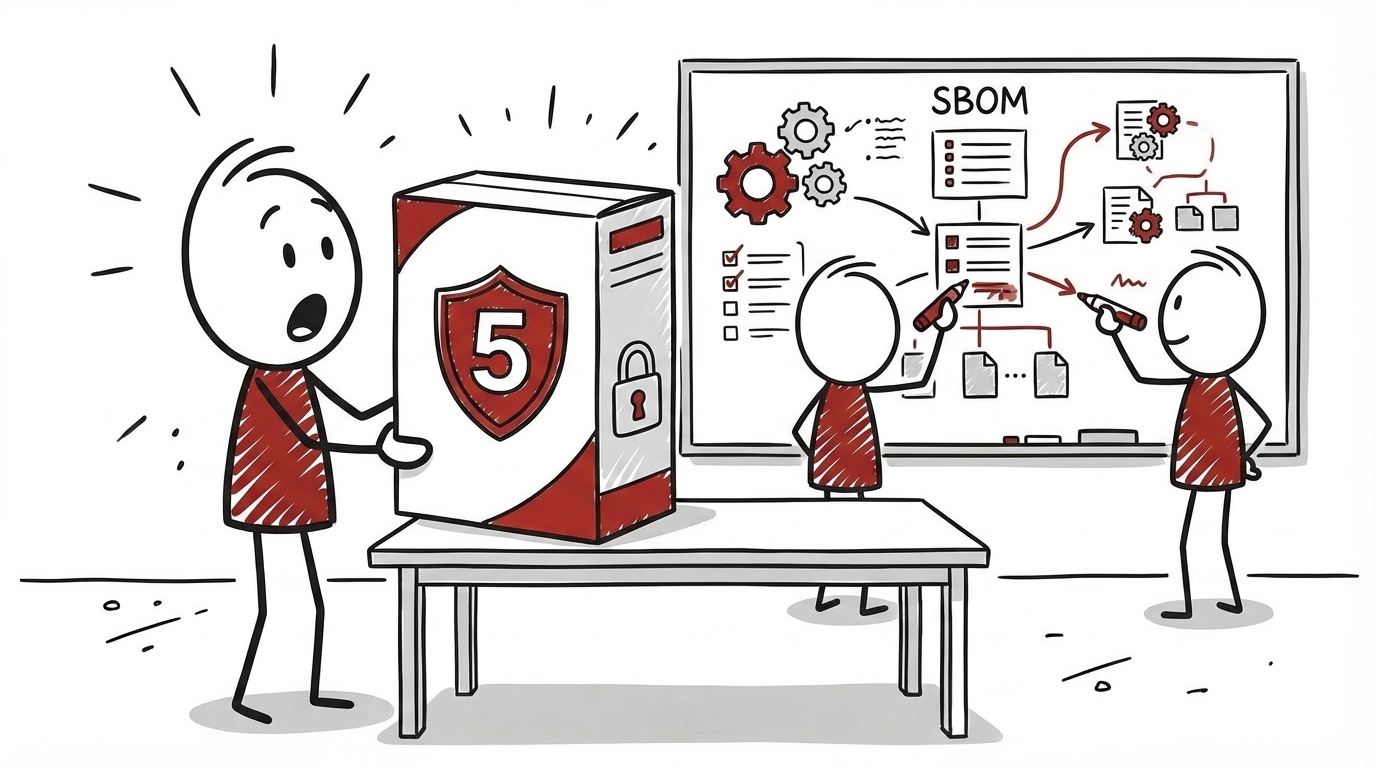 CRA – die stille Revolution ab September 2026