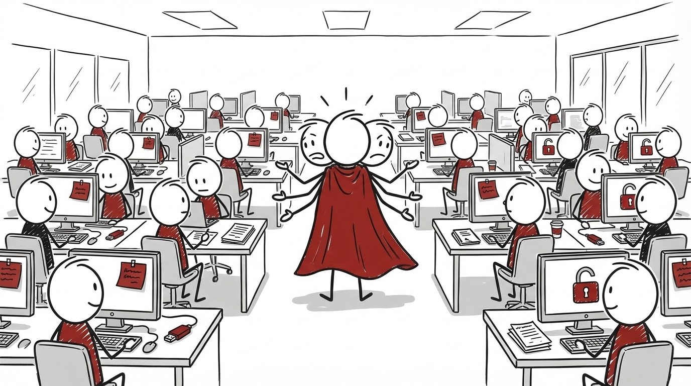 Hire a Hero
