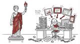 Securitas – das verlorene Versprechen