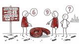 Ein Befund, vier Wahrheiten
