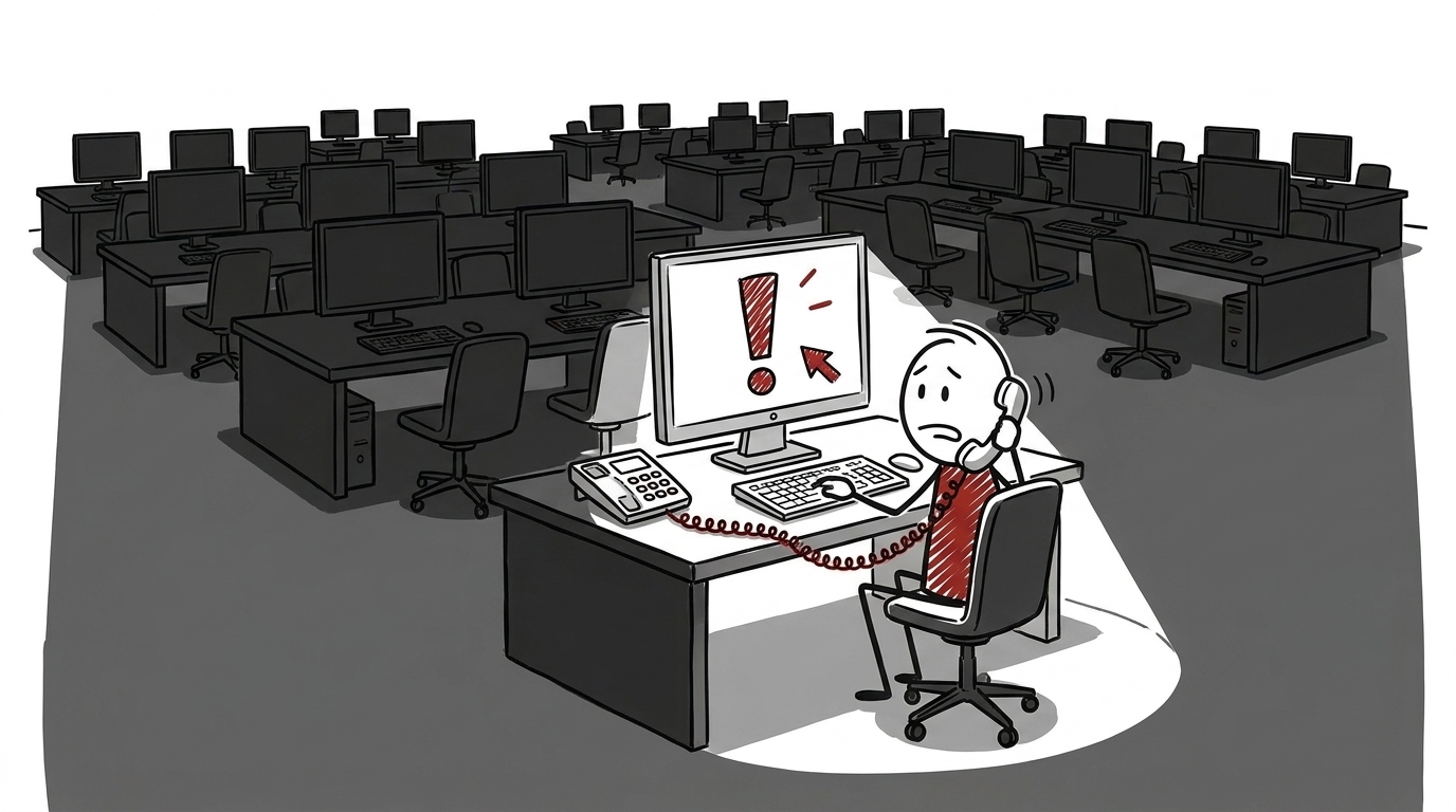 Die eigene Phishing-Simulation