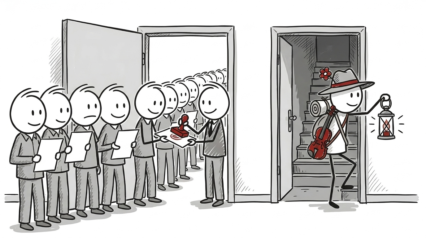 Die letzten Romantiker