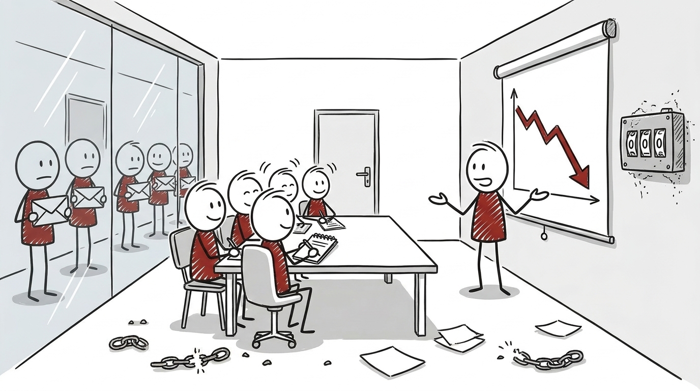 Das Phishing-Blame-Game