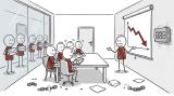 Das Phishing-Blame-Game